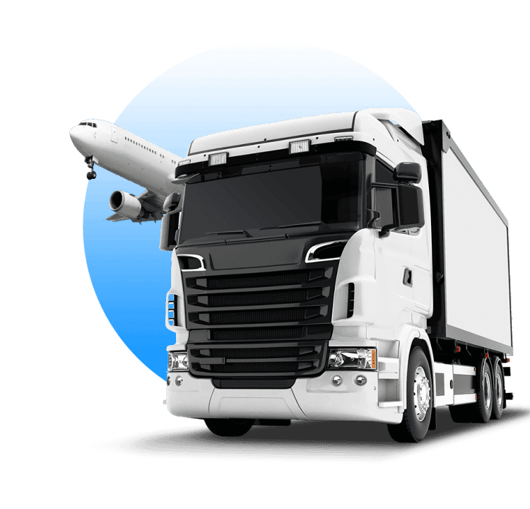 Выгодный пакет услуг РКО для транспортных компаний