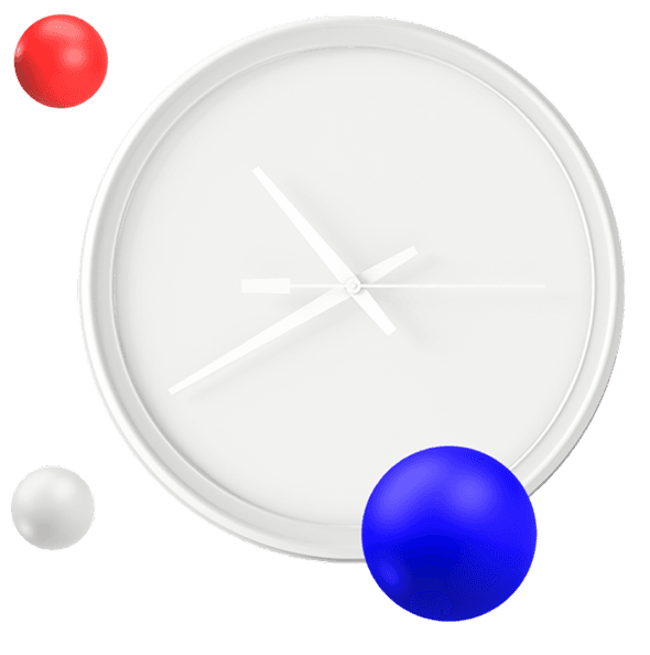 clock