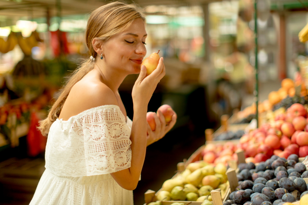 открыть продуктовый магазин инструкция