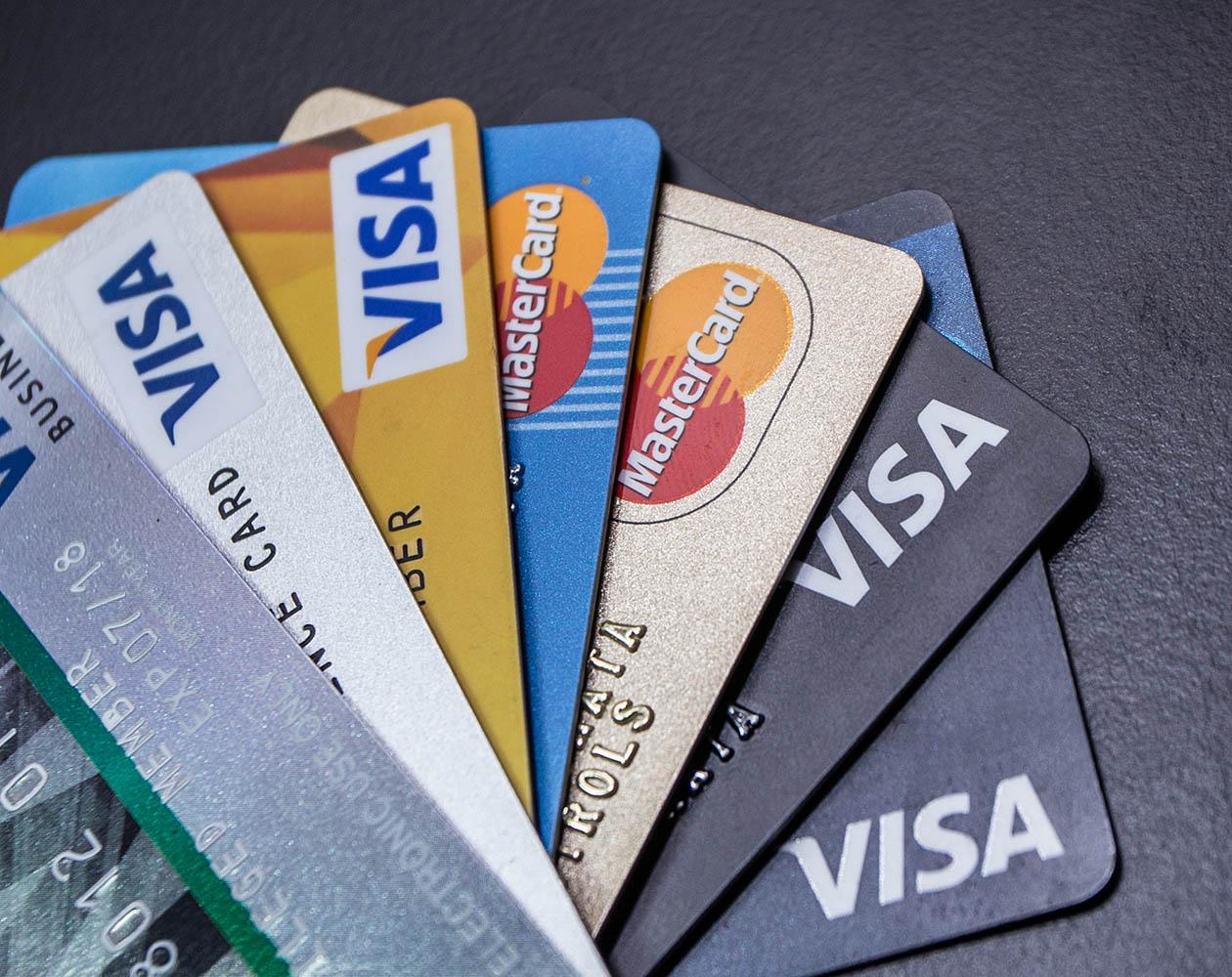 Кредитка – это банковская карта с привязанным к ней кредитным лимитом