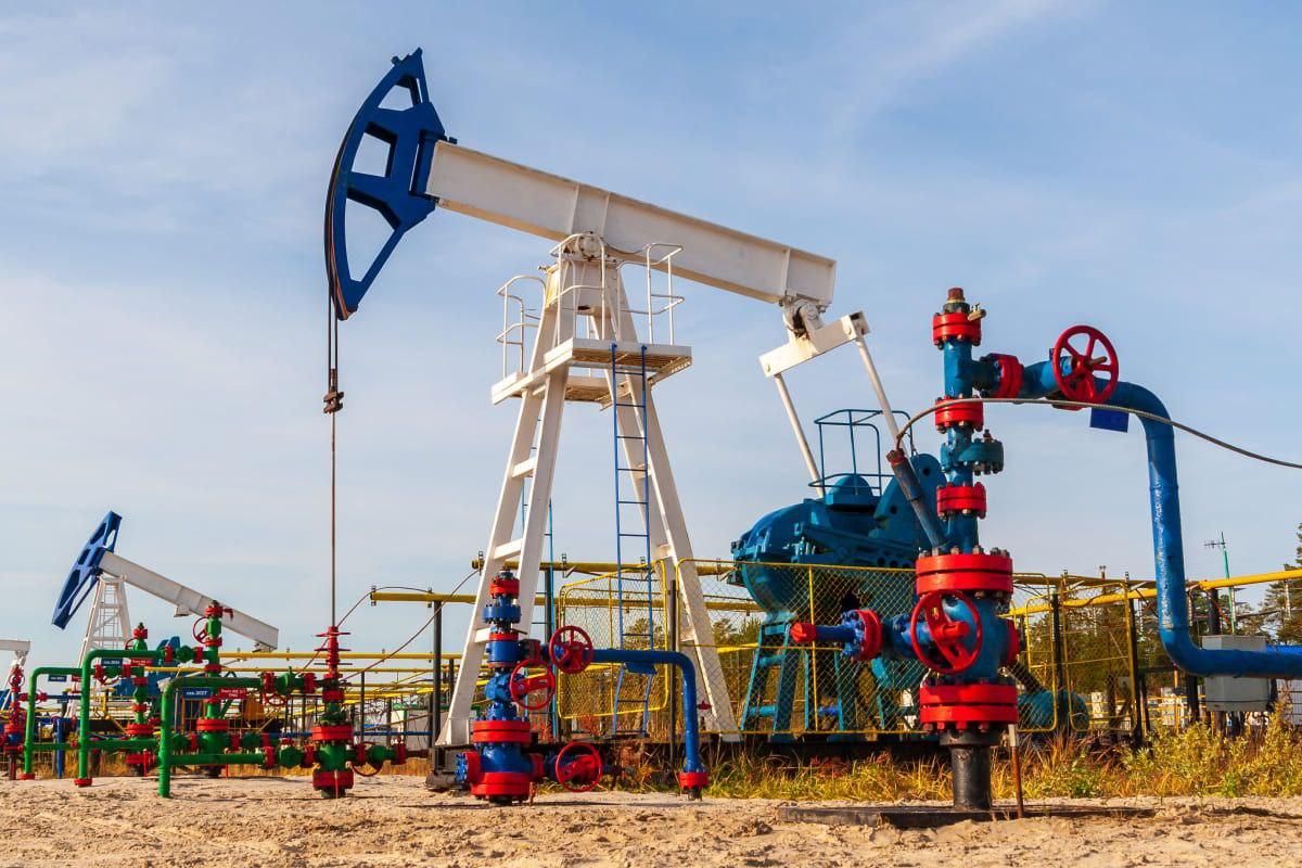 Разведанных запасов нефти в России хватит еще на 39 лет