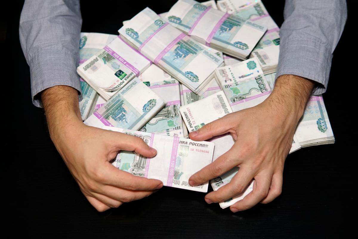 Как накопить миллион за год если зарплата 30 000 рублей в месяц