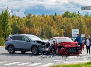 Тотальная гибель автомобиля: как получить выгоду