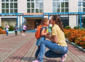 Как устроить ребенка в детский сад возле дома и не потратить ни одной лишней копейки