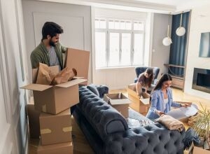 Как правильно оформить задаток при покупке квартиры