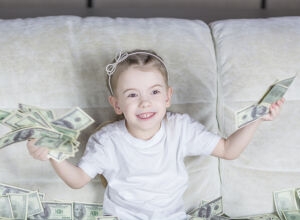 Налоговый вычет на детей: как оформить и сколько можно сэкономить
