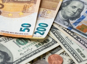 Прогноз курса валют на 2023 год: что будет с курсом евро и доллара