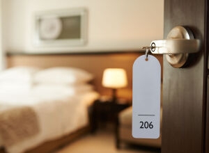 Какие бывают номера и кровати в отелях