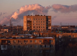 Средняя зарплата и среднедушевой доход населения в Челябинске в 2023 году