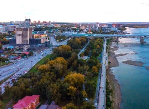 Новосибирск: зачем ехать, куда сходить, что посмотреть, где остановиться