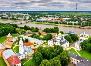Великий Новгород: достопримечательности, где поесть, когда лучше ехать