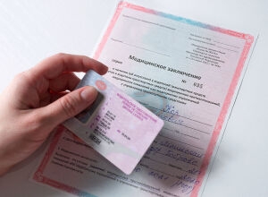 Медкомиссия для водительского удостоверения: как получить справку, каких врачей проходить