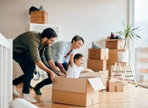 Покупка квартиры в рассрочку – это отличная альтернатива ипотеке 