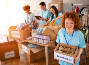 Что такое благотворительный фонд и как отличить мошенничество от благотворительности