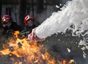 Искру туши до пожара: требования пожарной безопасности для бизнеса